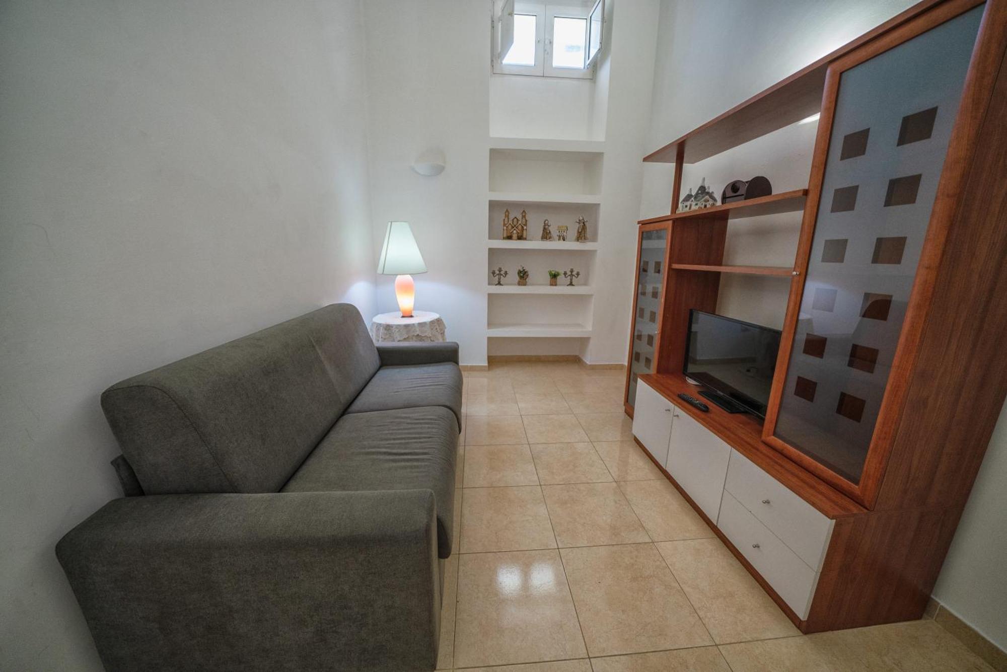 Shiny House Elegant Apartment In The City Center Martina Franca Exterior foto
